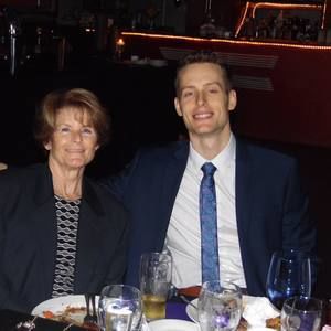 Meet your Posher, Elliott